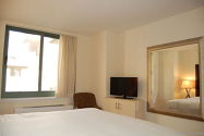 Wohnung Turtle Bay - Schlafzimmer