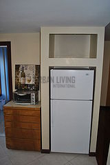 casa Bedford Stuyvesant - Cocina