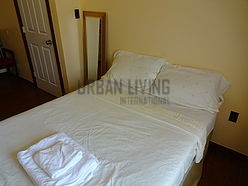 Haus Bedford Stuyvesant - Schlafzimmer 2