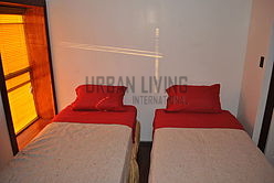 Haus Bedford Stuyvesant - Schlafzimmer