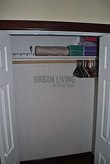 Haus Bedford Stuyvesant - Wohnzimmer