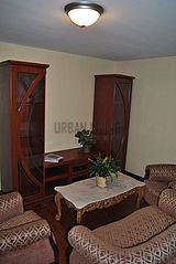 Haus Bedford Stuyvesant - Wohnzimmer