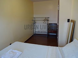 Maison de ville Bedford Stuyvesant - Chambre 2