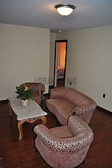Townhouse Bedford Stuyvesant - 客厅