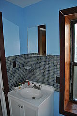 Townhouse Bedford Stuyvesant - Bathroom