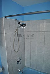 Townhouse Bedford Stuyvesant - Bathroom