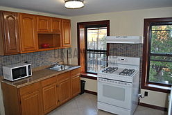 Townhouse Bedford Stuyvesant - Kitchen