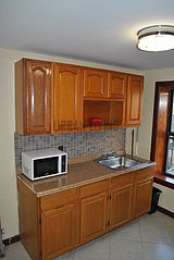 Townhouse Bedford Stuyvesant - Kitchen