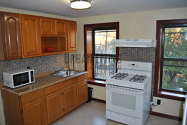 Townhouse Bedford Stuyvesant - Kitchen