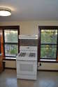 Townhouse Bedford Stuyvesant - Kitchen
