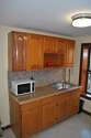 Townhouse Bedford Stuyvesant - Kitchen