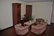 Townhouse Bedford Stuyvesant - Living room