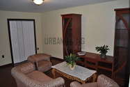 Townhouse Bedford Stuyvesant - Living room