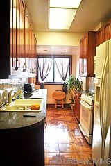 一戸建て Prospect Lefferts - キッチン