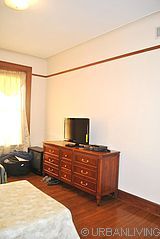 casa Prospect Lefferts - Dormitorio