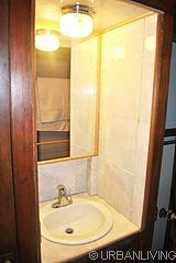 casa Prospect Lefferts - Dormitorio