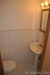 Haus Prospect Lefferts - Badezimmer
