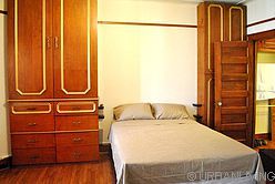 Haus Prospect Lefferts - Schlafzimmer 2