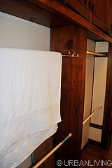 Haus Prospect Lefferts - Schlafzimmer