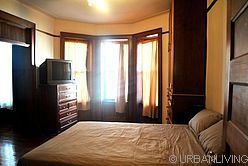 Maison de ville Prospect Lefferts - Chambre 2