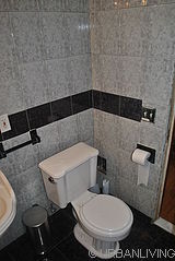 Townhouse Prospect Lefferts - Bathroom 2