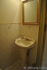 Townhouse Prospect Lefferts - Bathroom