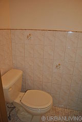 Townhouse Prospect Lefferts - Bathroom