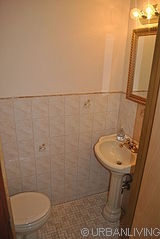 Townhouse Prospect Lefferts - Bathroom