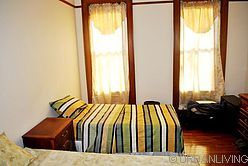 Townhouse Prospect Lefferts - Bedroom 