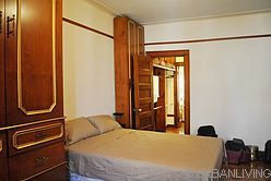 Townhouse Prospect Lefferts - Bedroom 2