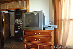 Townhouse Prospect Lefferts - Bedroom 2