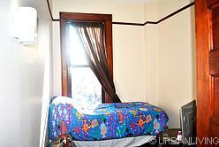 Townhouse Prospect Lefferts - Bedroom 3