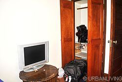 Townhouse Prospect Lefferts - Bedroom 3