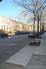 Townhouse Prospect Lefferts