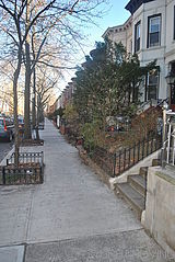 Townhouse Prospect Lefferts