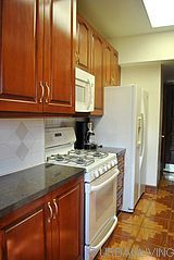 Townhouse Prospect Lefferts - Kitchen