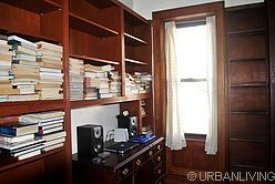 Townhouse Prospect Lefferts - Study