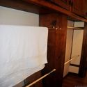 Townhouse Prospect Lefferts - Bedroom 