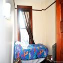 Townhouse Prospect Lefferts - Bedroom 3