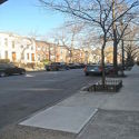 Townhouse Prospect Lefferts - Building