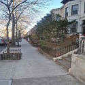 Townhouse Prospect Lefferts - Building