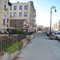 Townhouse Prospect Lefferts - Building