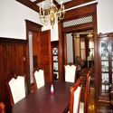 Townhouse Prospect Lefferts - Dining room