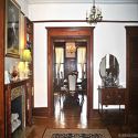 Townhouse Prospect Lefferts - Dining room