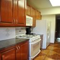 Townhouse Prospect Lefferts - Kitchen