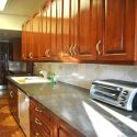 Townhouse Prospect Lefferts - Kitchen