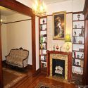 Townhouse Prospect Lefferts - Living room