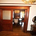 Townhouse Prospect Lefferts - Living room