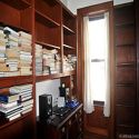 Townhouse Prospect Lefferts - Study