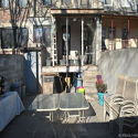 Townhouse Prospect Lefferts - Yard